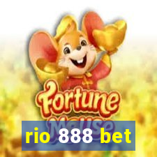 rio 888 bet